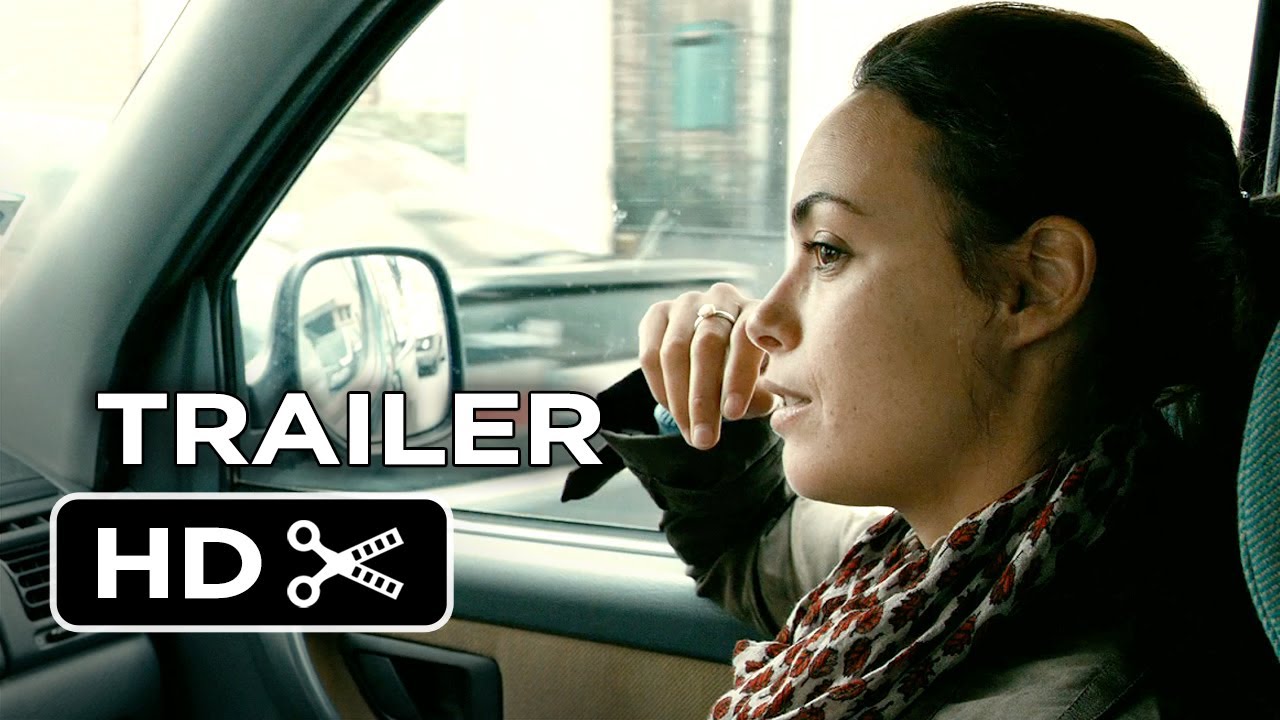 The Past Official Trailer #1 (2013) - French Drama Movie HD