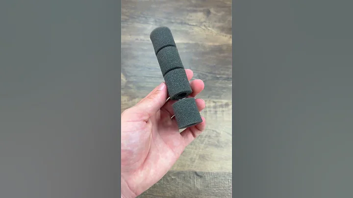 Gen 4 Phantom Suppressor in 30 Seconds