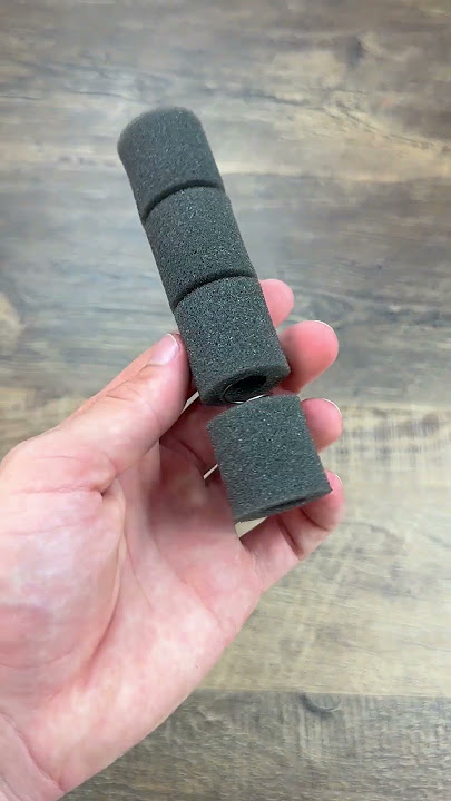 Gen 4 Phantom Suppressor in 30 Seconds