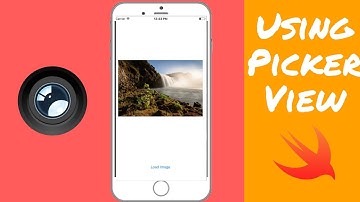 IMAGE PICKER IN SWIFT 3 || USING UIIMAGEPICKER