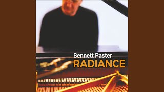 Radiance - Bennett Paster