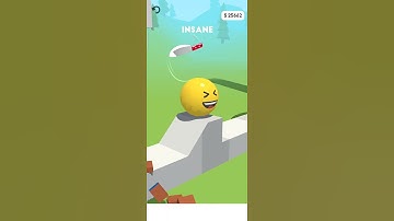 Slice it All! LV 34 #shorts