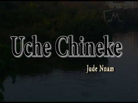 Uche Chineke  Jude Nnam