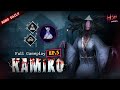 Kamikosamurai full gameplay ep5  home sweet home  online