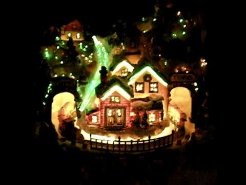 julby by britt kullin train christmas tree ornaments