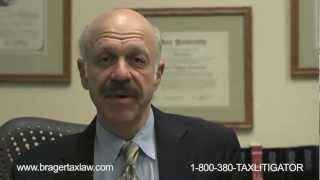 Foreign Bank Account Reports: Part 5 - How is the IRS going to find me