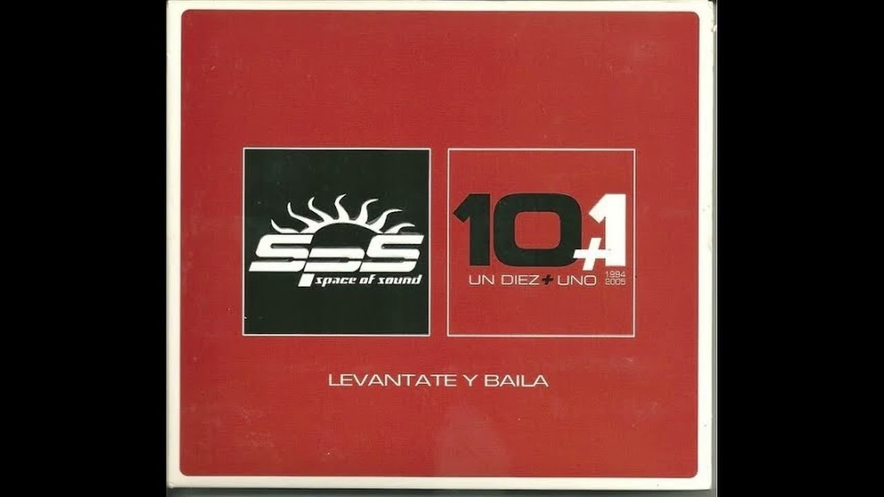 Tonton Space Of Sound Un 10 + 1 CD1 by Mixed By Javier Gonzale di YouTube Tonton Space Of Sound Un 10 + 1 CD1 by Mixed By Javier Gonzale di YouTube