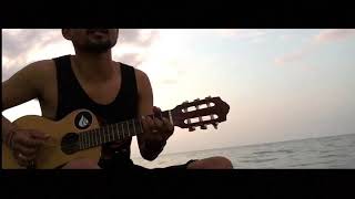 Kanggoang malu COVER
