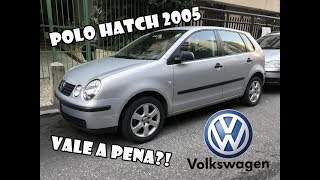 fipe polo 2004 hatch