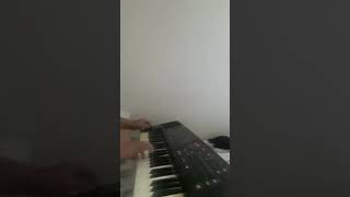 Mest Oldum - Güllü Faruk Denizhan & Roland E 40 Solo Klavye B 18 Klarnet Ud Üllü