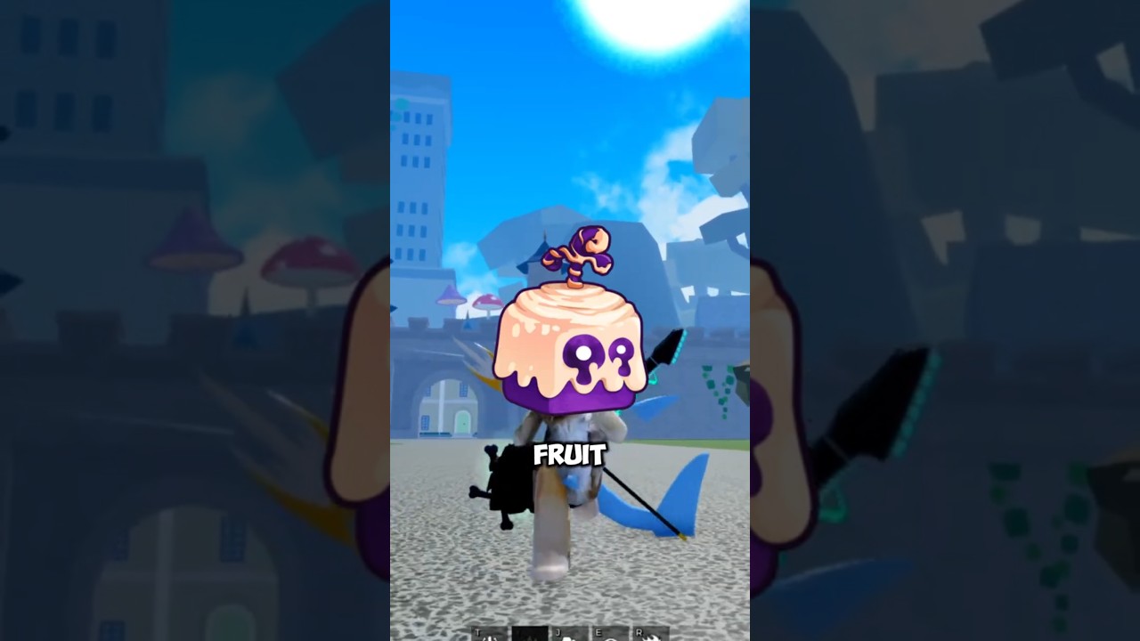 The BEST Elemental FRUITS 🤩 