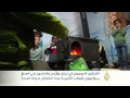 عاصفة ثلجية تجتاح شرق المتوسط
