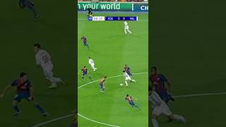 La velocidad de Alexander Pato en su prime era una locura 🤯 #alexandrepato  #pato #acmilan #barça