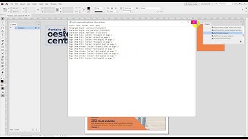 InDesign JavaScript by LFCorullón | Swatch Usage