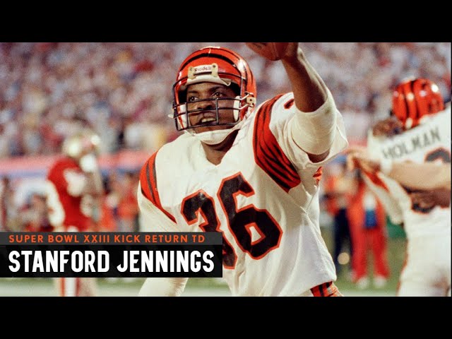 Bengals vs 49ers: Looking back at Super Bowl history - Cincy Jungle