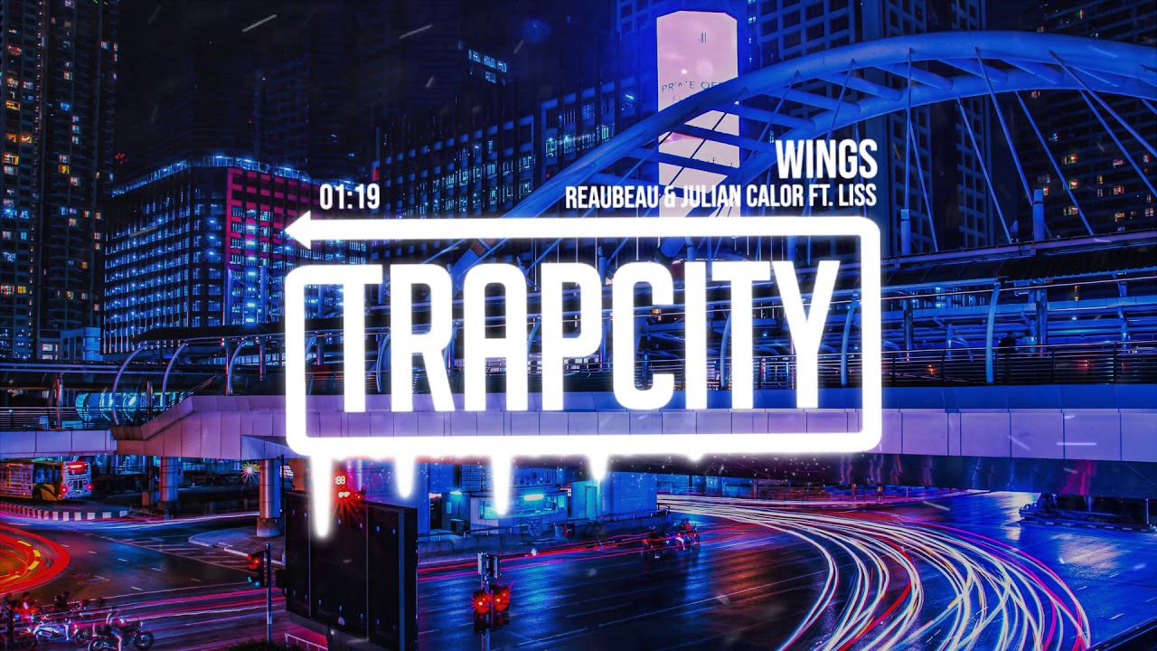 dance music nyc ReauBeau & Julian Calor - Wings ft. Liss