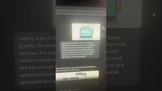 Creating website animations with Gemini, Google Veo 3, CapCut & Canva