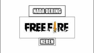 Nada dering Free Fire Jedag Jedug