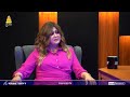 الفنانة أسماء صفاء تروي قصة زواجها: أني تزوجت مرتين وكنت متزوجة من مخرج عن حب ولدي 3 أولاد