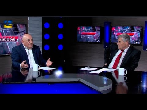 მიშა უუფლებო პატიმარია, რომელზეც, უნდათ, ყველა სისასტიკე გამოიყენონ - ვალერი გელბახიანი