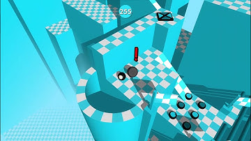 Marble Race | Kry Pack Campaign By Kry with 1200 seconds challenge