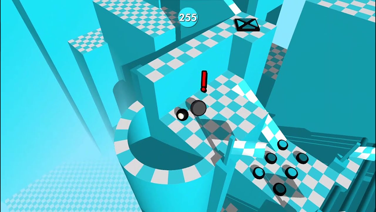 Marble Race | Kry Pack Campaign By Kry with 1200 seconds challenge