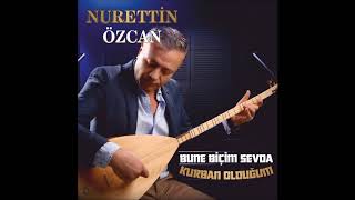 NURETTİN ÖZCAN- EYVAH EY Resimi