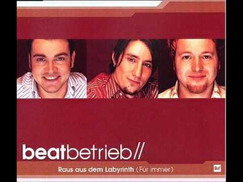 Beatbetrieb - Raus aus dem Labyrinth