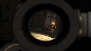 Stalker Shadow of Chernobyl with starter pack(2019) combat