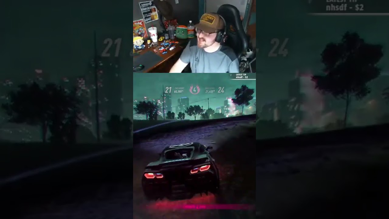 They just won't let up | 