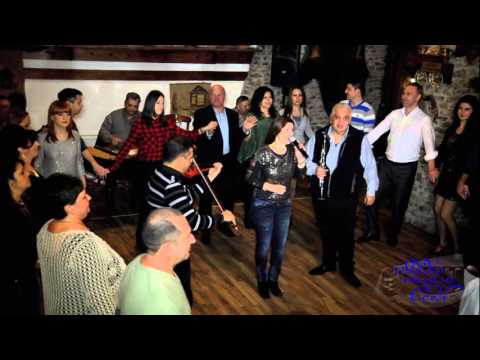 Taraful Puiu Bucataru Melodii de Petrecere Sarba Colaj Nou 2018