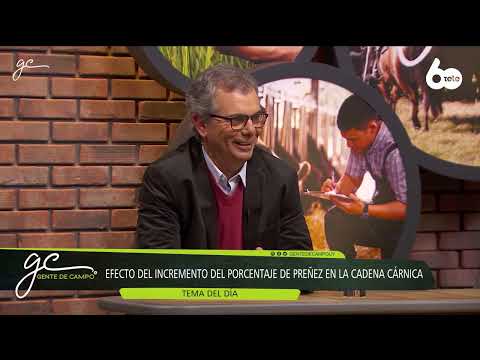 GENTE DE CAMPO | Domingo 26 de Junio de 2022 | 37° PROGRAMA