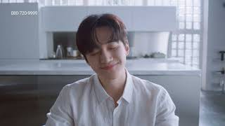 이런 게 바로 스마트, 쿠쿠 3구 셰프스틱 인덕션 TVCF|기능 편 Ver 15'A