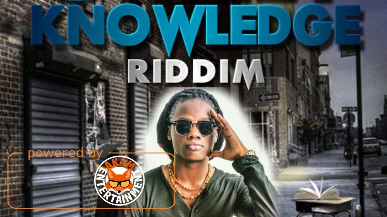 Jay Prynce - Badmind Is On The Loose [Street Knowledge Riddim] February 2017