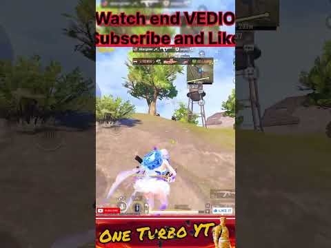 Unlimited Clutch Momen Gameplay 😱 #pubgmobile #gaming #bgmi #shorts