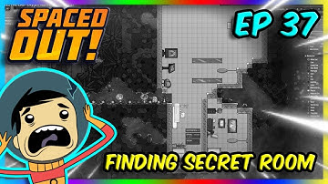 Rockets In Orbit and Sideways Lab? | THE LAB - Oxygen Not Included | S3 E37