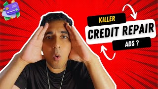How to Run Facebook Ads for Your Credit Repair Business: Proven Client Strategy