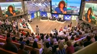 "Let them speak": Russian talk show about homosexuality (English subtitles)