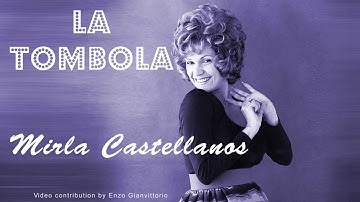 Mirla Castellanos - "La Tómbola" (1962)