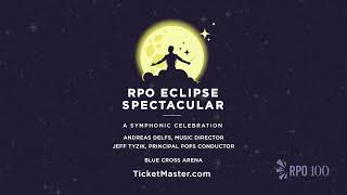 RPO Eclipse Spectacular!
