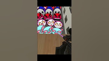 Lobotomy Dash And Geometry Dash Emojis Fire in the hole Gmod