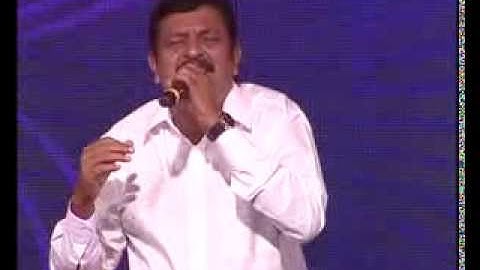 Oh duniya ke rakhwale live - by Cochin Asad @ Celluloid Mega Event