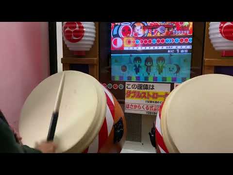 旧筐体 de ロール処理