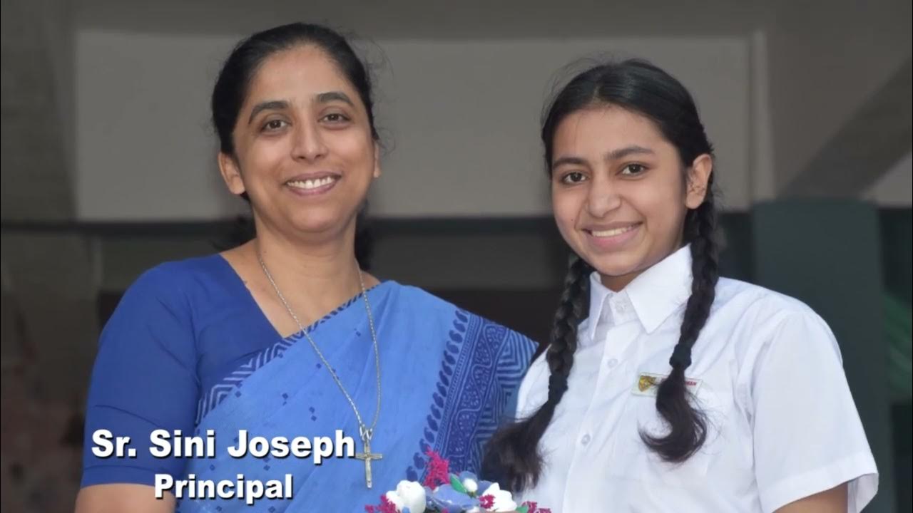 St. raphael's H. Sec. School Session 20222023 Reopening of School Indore YouTube