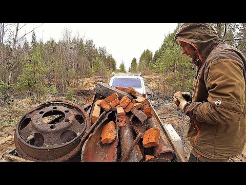 Vídeo: Megálitos De Pedra De Kolyma - Visão Alternativa