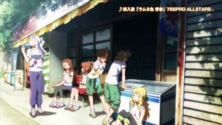 Niji-iro Miracle / The iDOLM@STER Movie: Kagayaki no Mukougawa e!