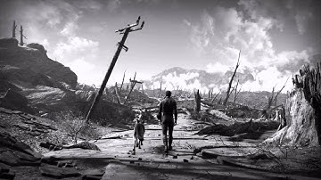 Fallout 4     Destruction of the institute