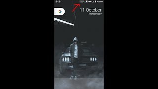 Live Display | Android Lollipop | Save your eyes | Best Blue Light Filter screenshot 1