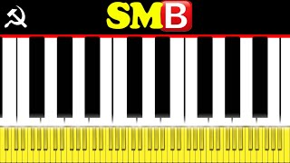 Download Lagu RUSH SM🅱 MP3