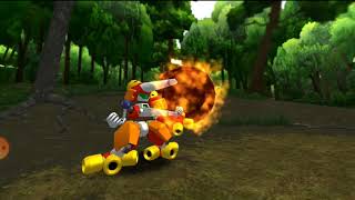 メダロット S: Medabots: Medarot S Unlimited Nova: Medaleague - MedarotS - Robot Battle RPG - screenshot 4